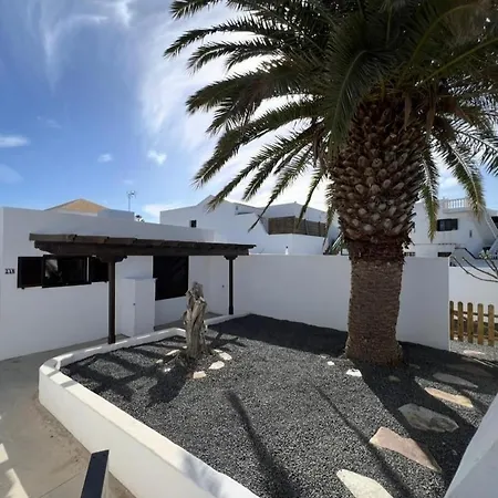 Tatil Evi 23c Volcano & *