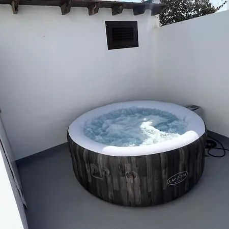 Tatil Evi 23c Volcano & Tahiche