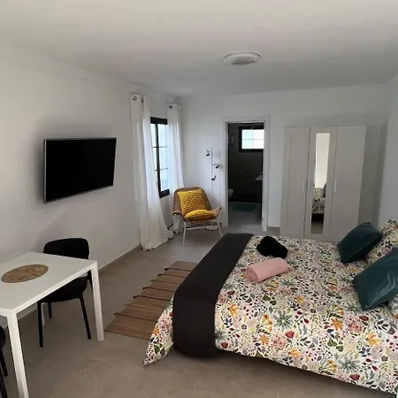 23c Volcano & 別荘 Tahiche