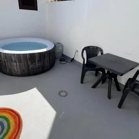 23c Volcano & Prázdninový dům Tahiche
